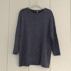 Maternity Sweater